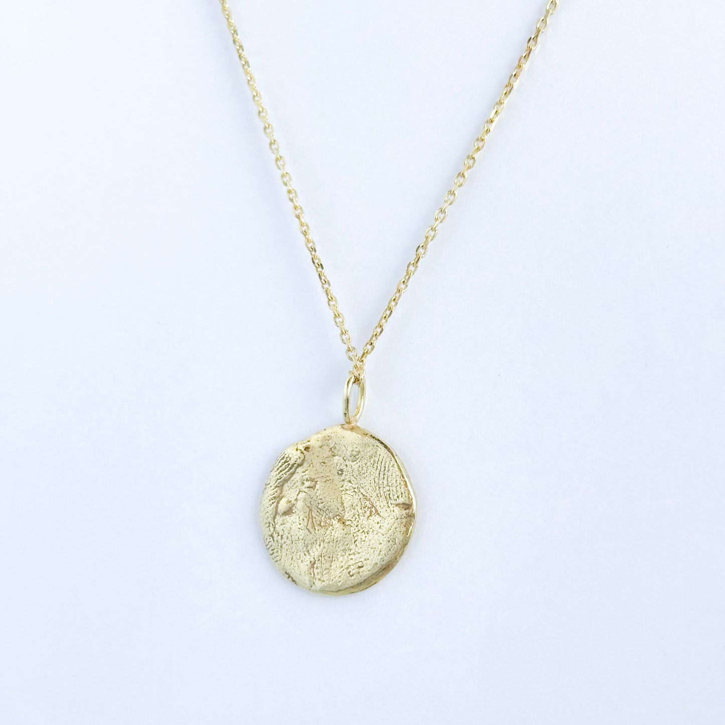 NYANG NYANG necklace