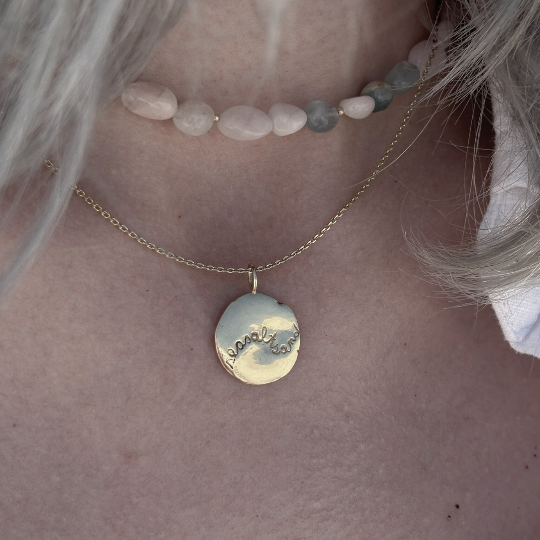 NYANG NYANG necklace
