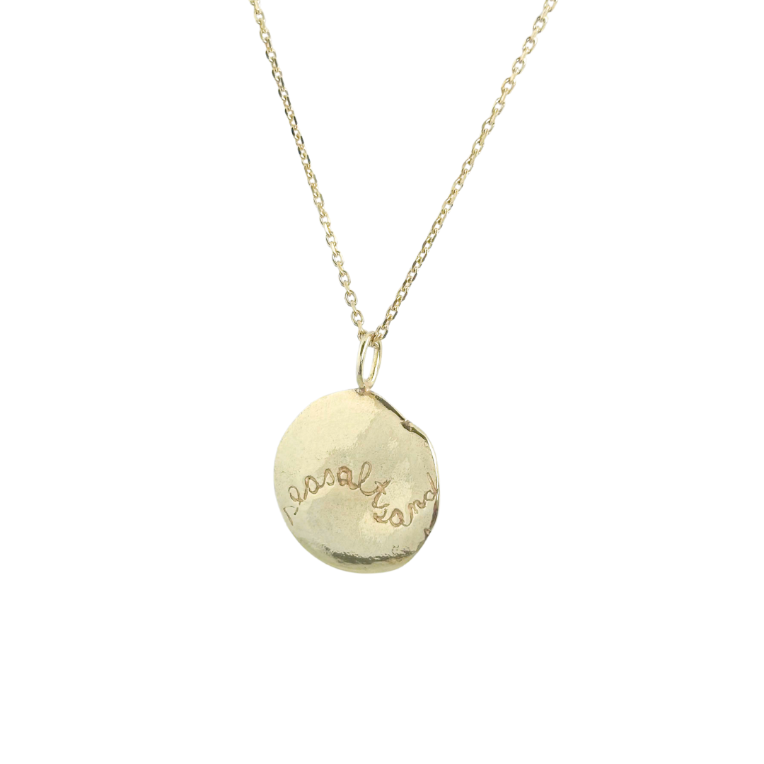 NYANG NYANG necklace